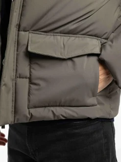 Weird Fish Calderwood Heavyweight Padded Jacket^ Coats & Jackets|Coats & Jackets