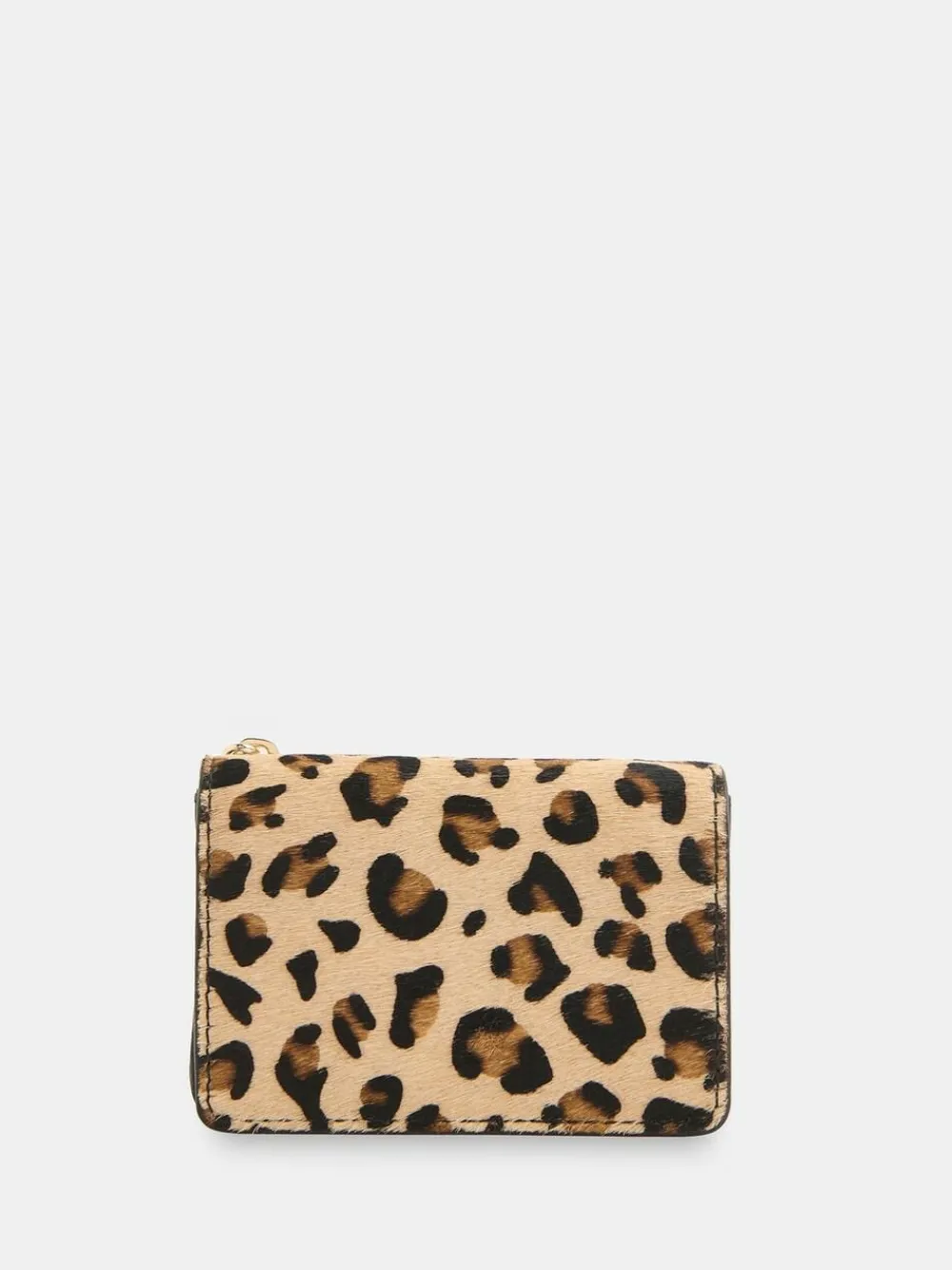 Clearance Whistles Eli Triple Pouch Compact Purse Animal