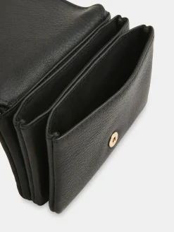 Clearance Whistles Eli Triple Pouch Compact Purse Animal