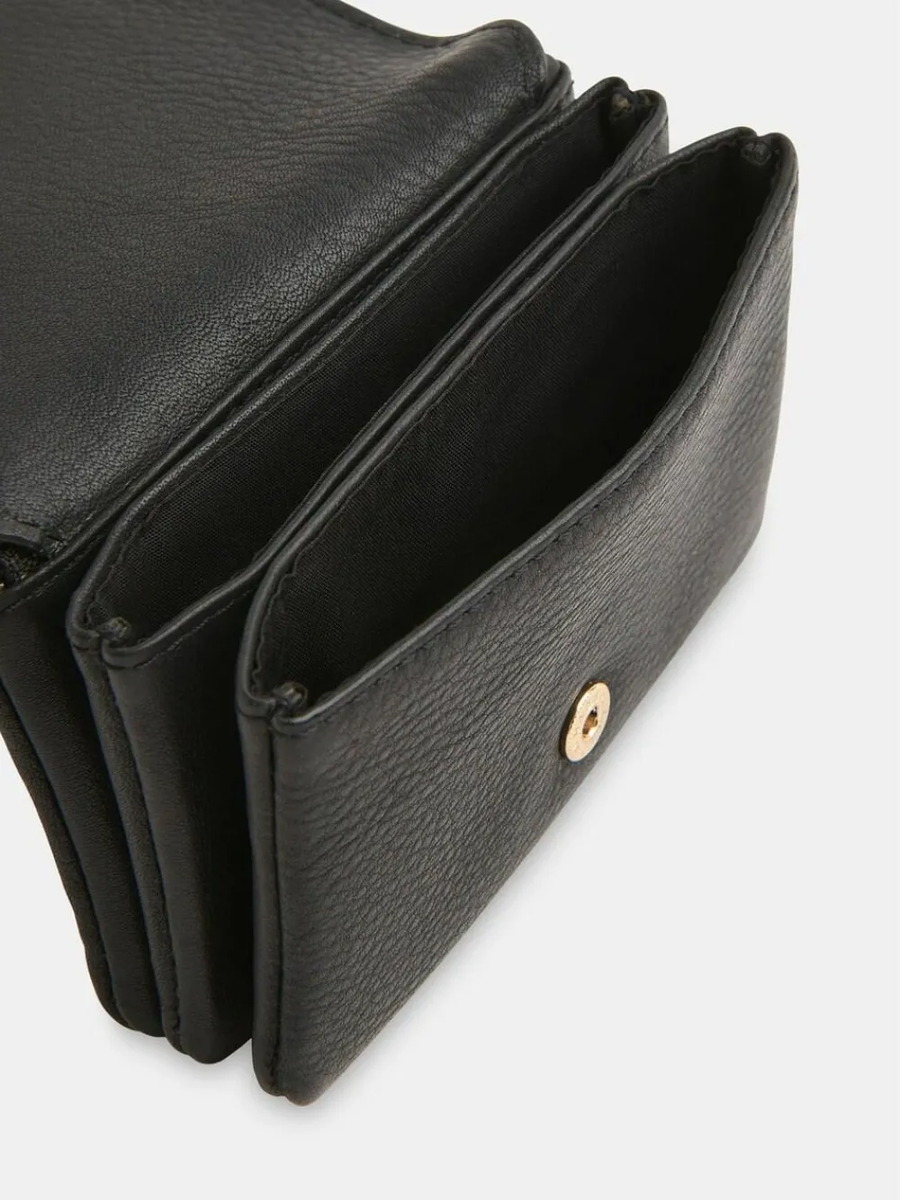 Clearance Whistles Eli Triple Pouch Compact Purse Animal