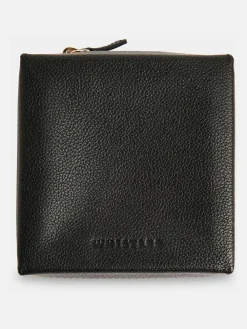 Whistles Black Soft Jewellery Box^Women Jewellery