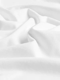 Next White 100% Cotton Layering Vests 10 Pack^ Loungewear|Nightwear