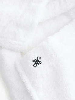 Next 100% Cotton Towelling Dressing Gown^Women Bathrobes