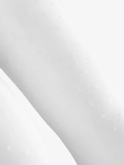 Clearance Next White 40 Denier Spot Tights