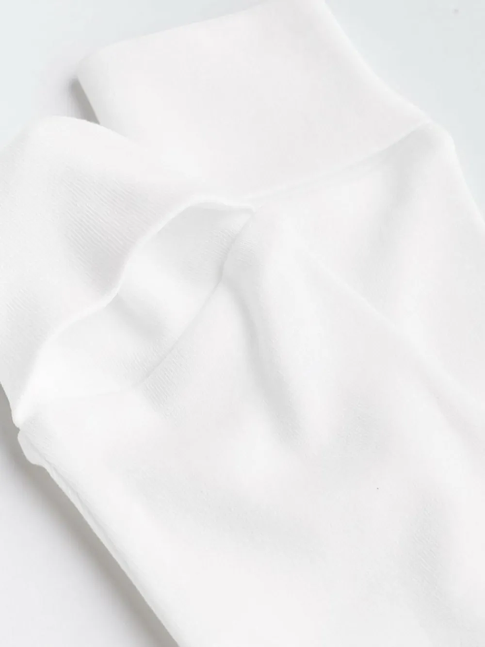 Next White 5 Pack 100% Cotton Baby Sleepsuits (0-18mths)^BOY Unisex|Nightwear