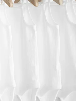 Sale Next White 7 Pack Baby Strappy Bodysuits