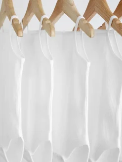 Next White 5 Pack Baby Strappy Bodysuits^BOY Unisex|Bodysuits & Vests