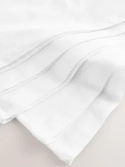 Sale Next White 5 Pack Cami Vest (1.5-16yrs)