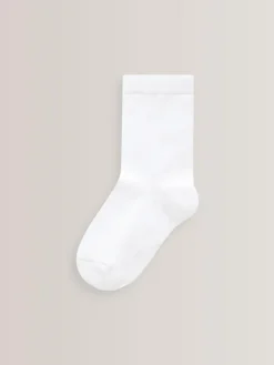 Next 7 Pack Cotton Rich Socks^BOY Socks