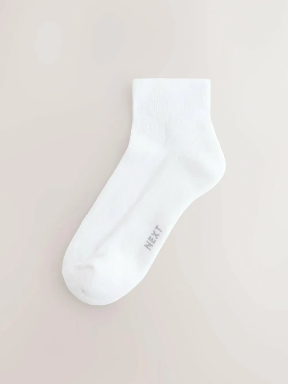 Next 10 Pack Cushioned Mid Trainer Socks^ Nightwear|Socks
