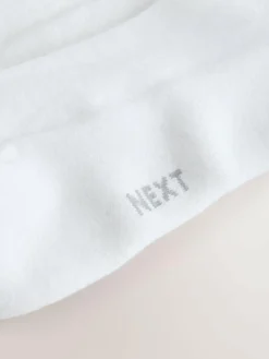 Next 10 Pack Cushioned Mid Trainer Socks^ Nightwear|Socks