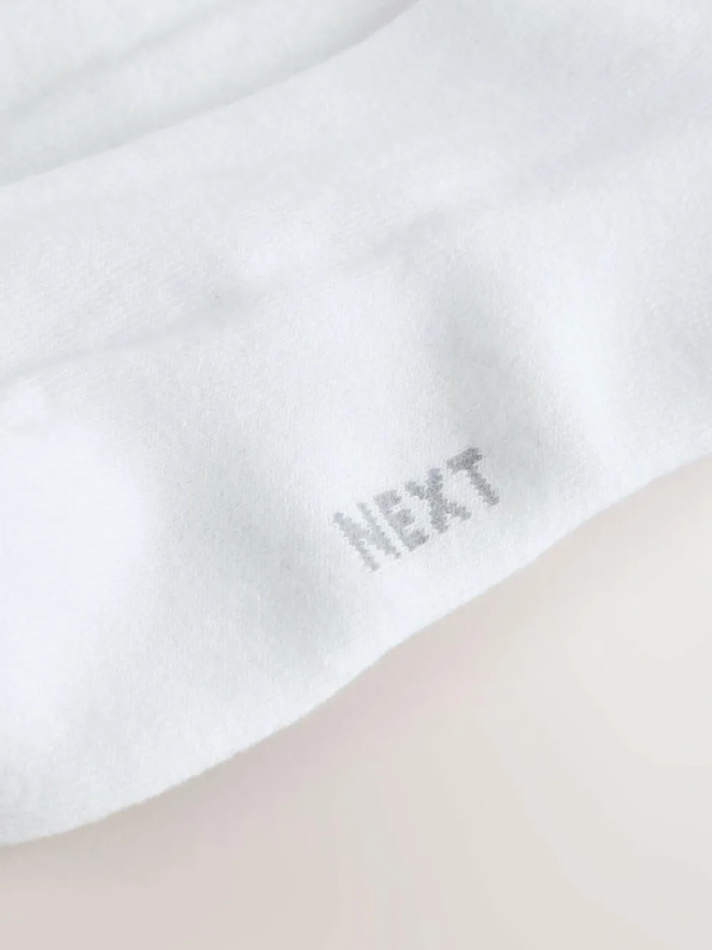 Next 10 Pack Cushioned Mid Trainer Socks^ Nightwear|Socks