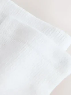 Next 10 Pack Cushioned Mid Trainer Socks^ Nightwear|Socks