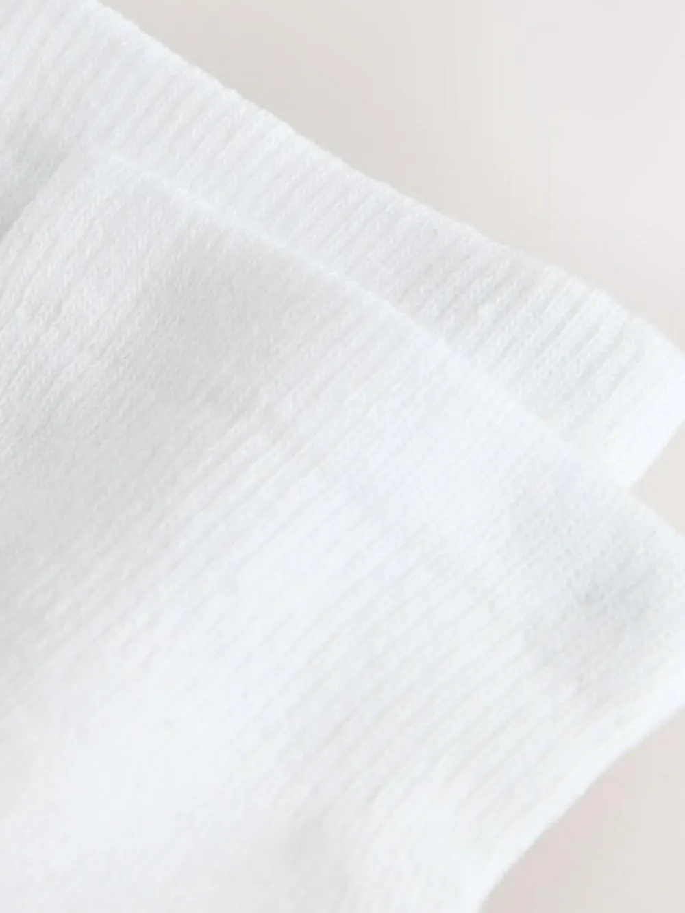 Next 10 Pack Cushioned Mid Trainer Socks^ Nightwear|Socks