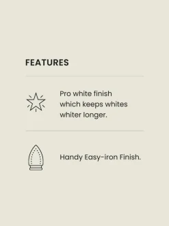 Next White 2 Pack Long Sleeve Stretch School Shirts (3-16yrs)^BOY Shirts