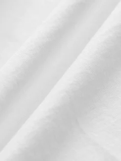 Best Next White 5 Pack Long Sleeve T-Shirts (3-16yrs)