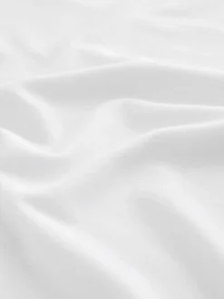 Online Next 5 Pack Modal Layering T-Shirt White