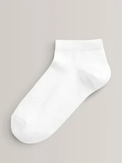 Next 10 Pack Trainer Socks^BOY Socks