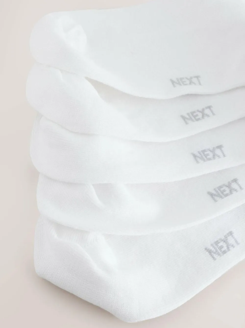 Next 10 Pack Trainer Socks^BOY Socks