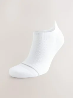 Next Active Cushioned Sports Trainer Socks 4 Pack^ Socks|Socks