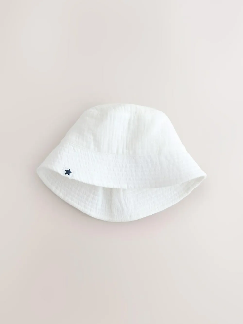 Next Baby Bucket Hats 2 Pack (0mths-2yrs)^BOY Hats