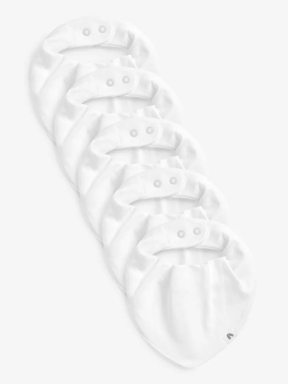 Next Baby Bibs 5 Pack^ Unisex|Bibs