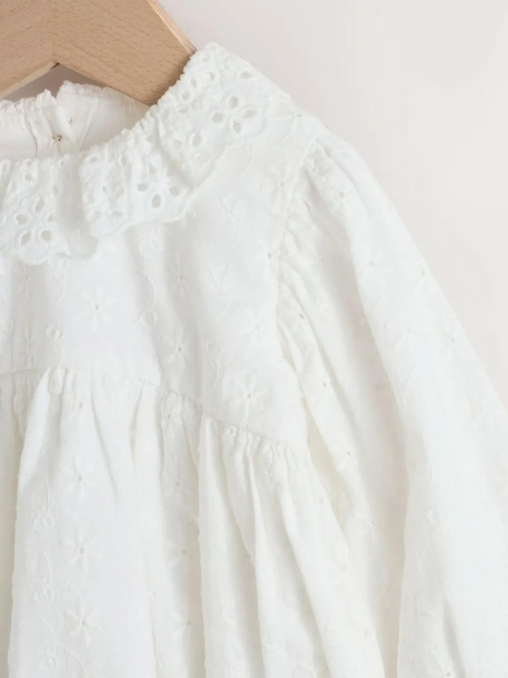 Best Next White Baby Bloomer Romper (0mths-2yrs)