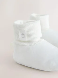 Next Baby Bootie Shoes (0-18mths)^ Shoes|Boots
