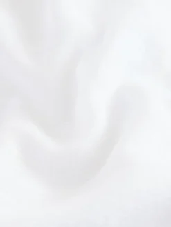 Discount Next White Beach Cover-Up Shirt