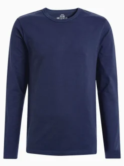Next Long Sleeve Layering T-Shirts 5 Pack^ Nightwear|Tops & T-Shirts