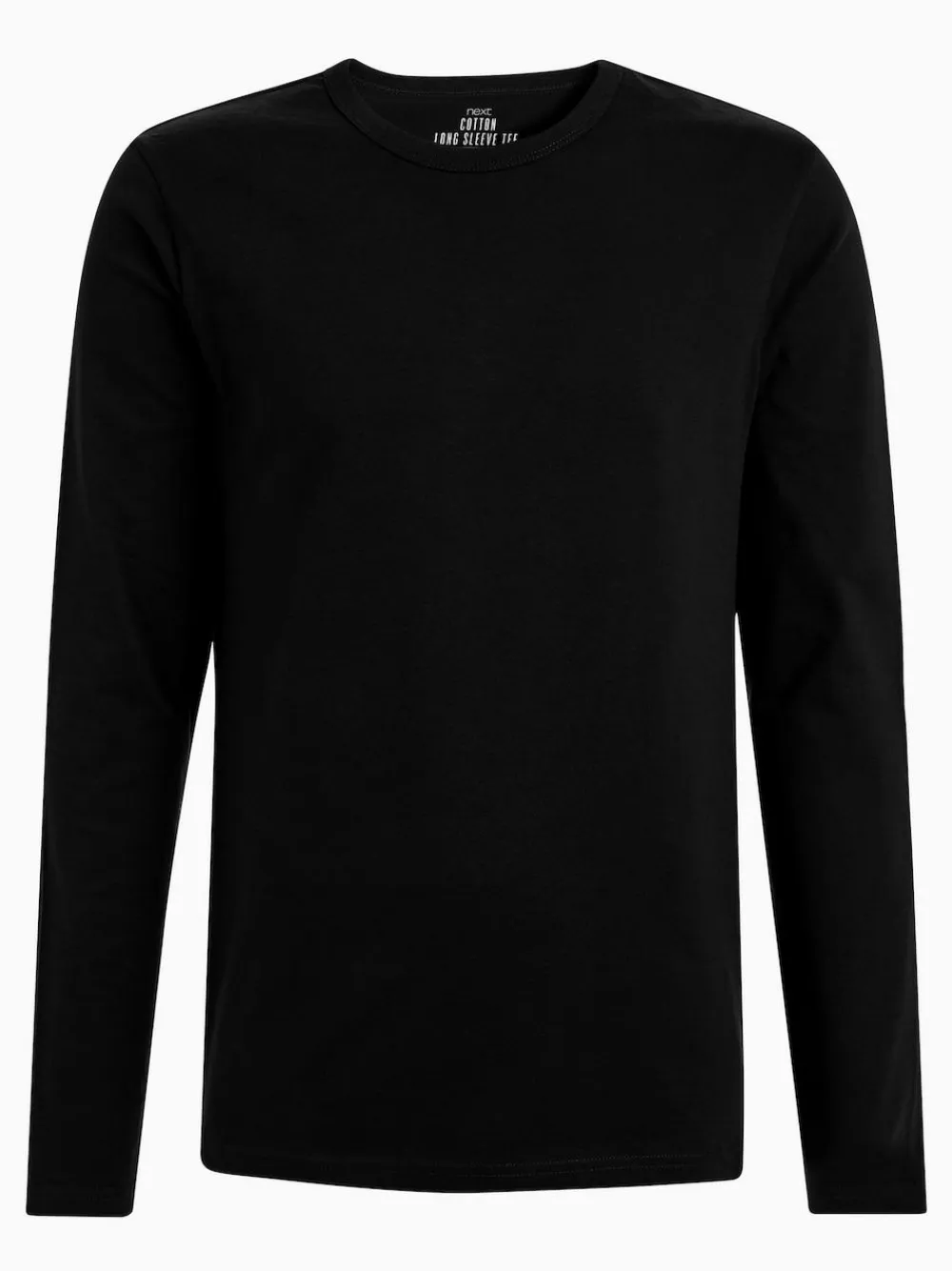 Next Long Sleeve Layering T-Shirts 5 Pack^ Nightwear|Tops & T-Shirts