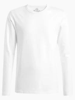 Next Long Sleeve Layering T-Shirts 5 Pack^ Nightwear|Tops & T-Shirts