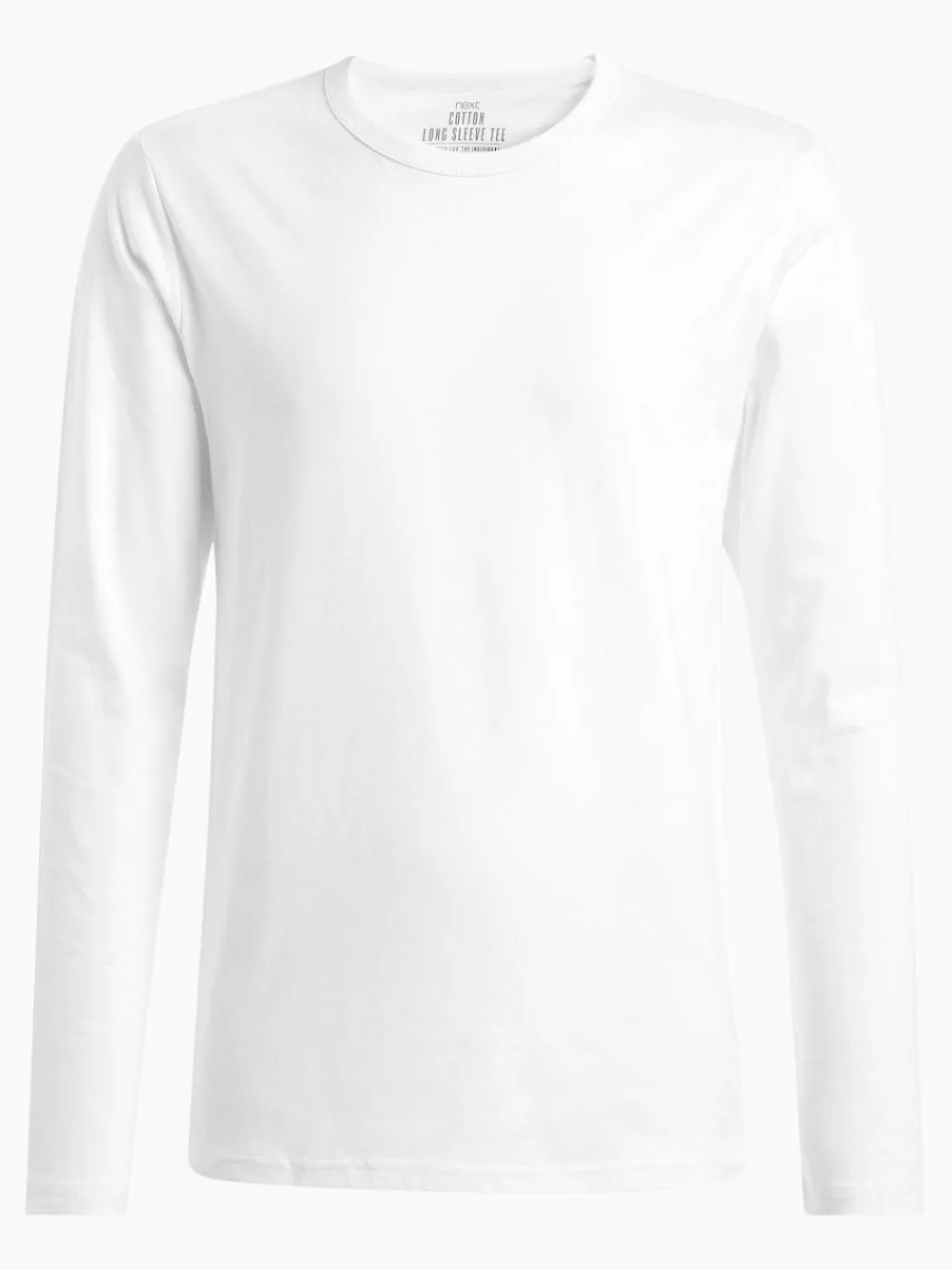 Next Long Sleeve Layering T-Shirts 5 Pack^ Nightwear|Tops & T-Shirts