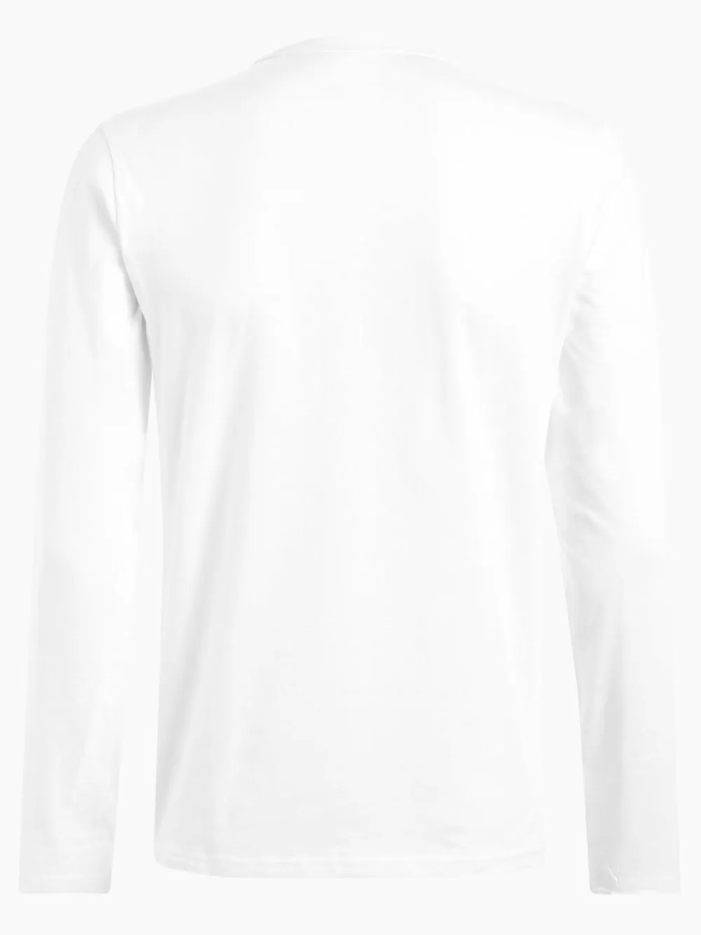 Next Long Sleeve Layering T-Shirts 5 Pack^ Nightwear|Tops & T-Shirts