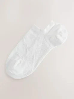 Next Trainer Socks 4 Pack^Women Socks & Tights