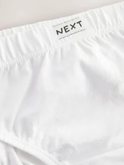 Next Briefs 5 Pack (1.5-16yrs)^BOY Underwear