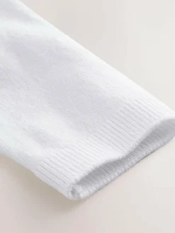 Outlet Next Cardigan (3mths-10yrs) White