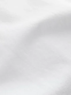 Next Cotton Linen Blend Long Sleeve Shirt^ Shirts