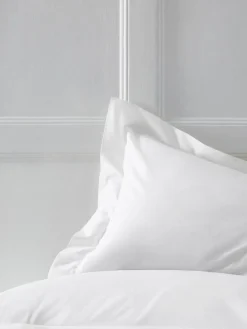 Next Cotton Rich Oxford Duvet Cover and Pillowcase Set^ Bedsets & Duvet Covers