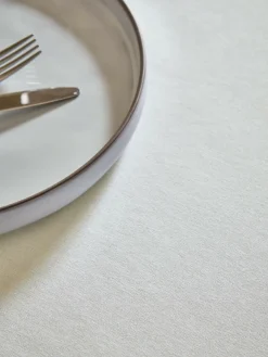 Next White Cotton Table Cloth^ Table Linen, Placemats & Coasters