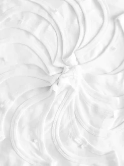 Sale Next Cotton Vests 10 Pack (1.5-16yrs) White