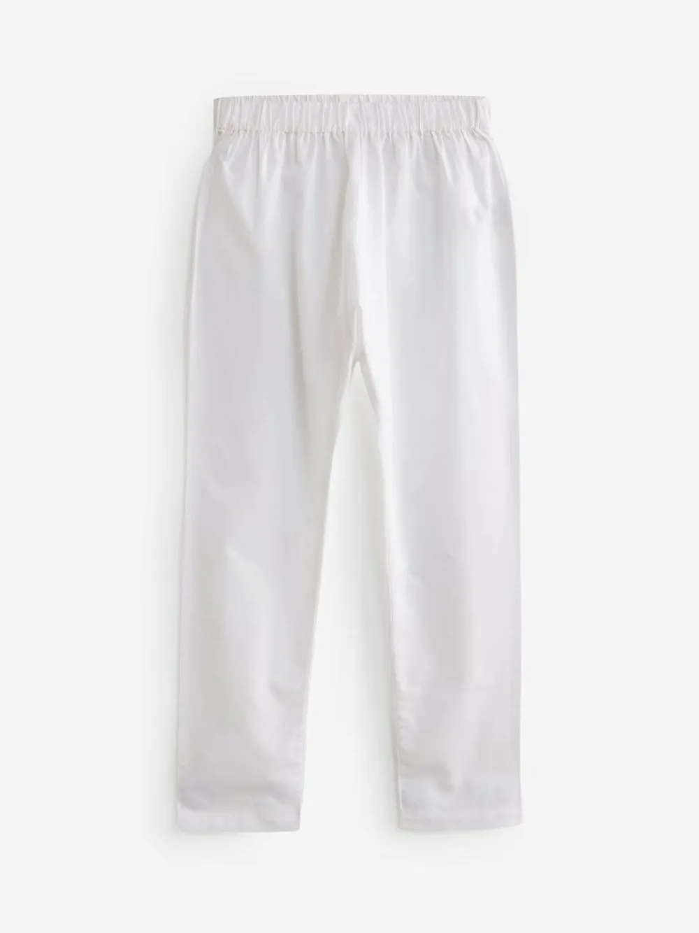 Hot Next White EID Kurta Trousers (3mths-16yrs)