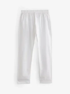 Hot Next White EID Kurta Trousers (3mths-16yrs)
