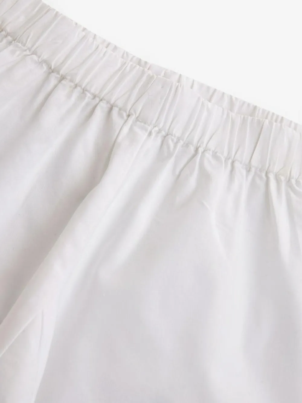 Hot Next White EID Kurta Trousers (3mths-16yrs)