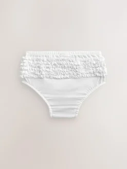 Next Baby Jersey Knickers 3 Pack (0mths-2yrs)^ Underwear