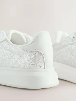 Next Lace Up Trainers^ Boots|Sneakers