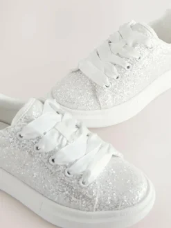 Next Lace Up Trainers^ Boots|Sneakers