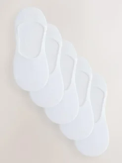 Next Invisible Socks 5 Pack^Women Socks & Tights