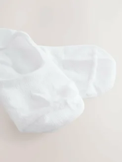 Next Invisible Socks 5 Pack^Women Socks & Tights