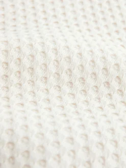 Discount Next White Knitted Jumper And Trouser Baby Set (0mths-2yrs)